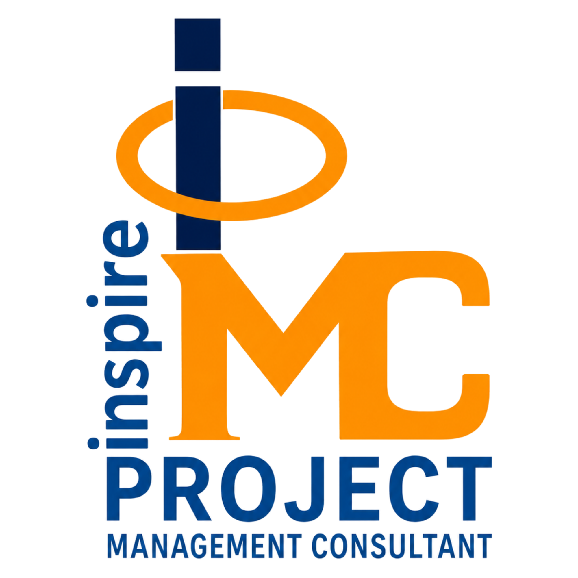 Inspire PMC Logo
